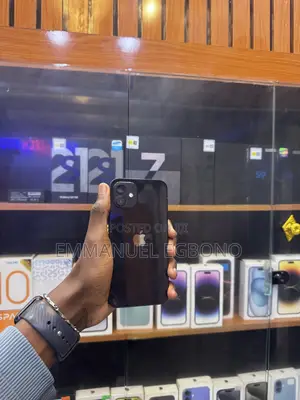 Apple iPhone 12 64 GB Blue