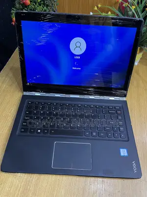 Laptop Lenovo Yoga 910 8GB Intel Core i7 SSD 256GB