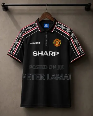 Quality Football Jerseys