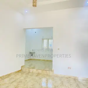 2bdrm Apartment in Kubwa for rent