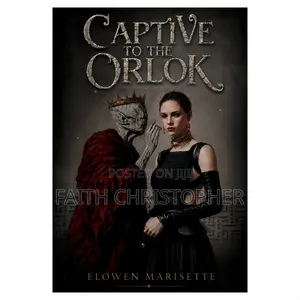 Captive to the Orlok