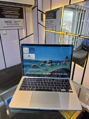 Laptop Apple MacBook Pro 2020 8GB Intel Core i5 SSD 256GB