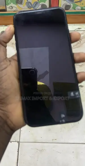 Apple iPhone XR 128 GB Black