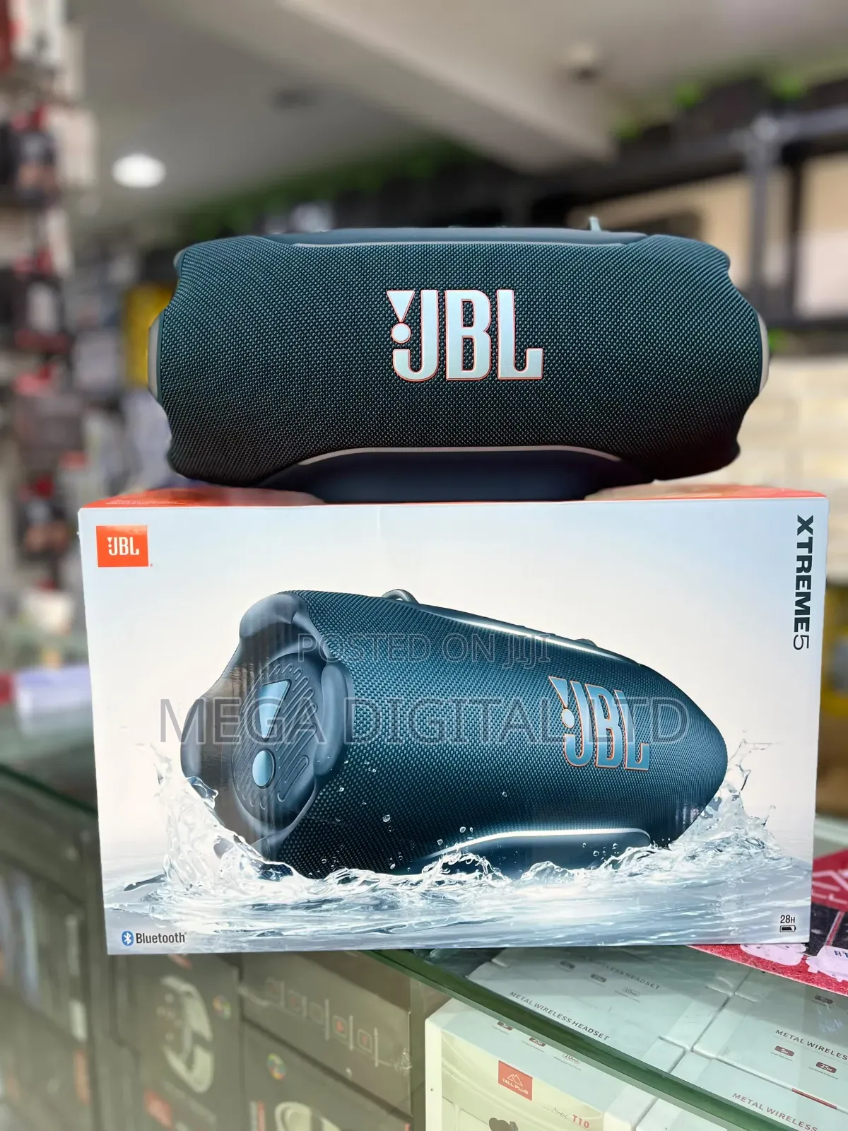 JBL Xtreme 5