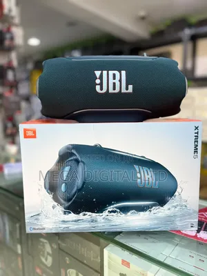 JBL Xtreme 5