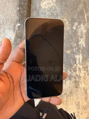 Apple iPhone 14 Pro Max 256 GB White