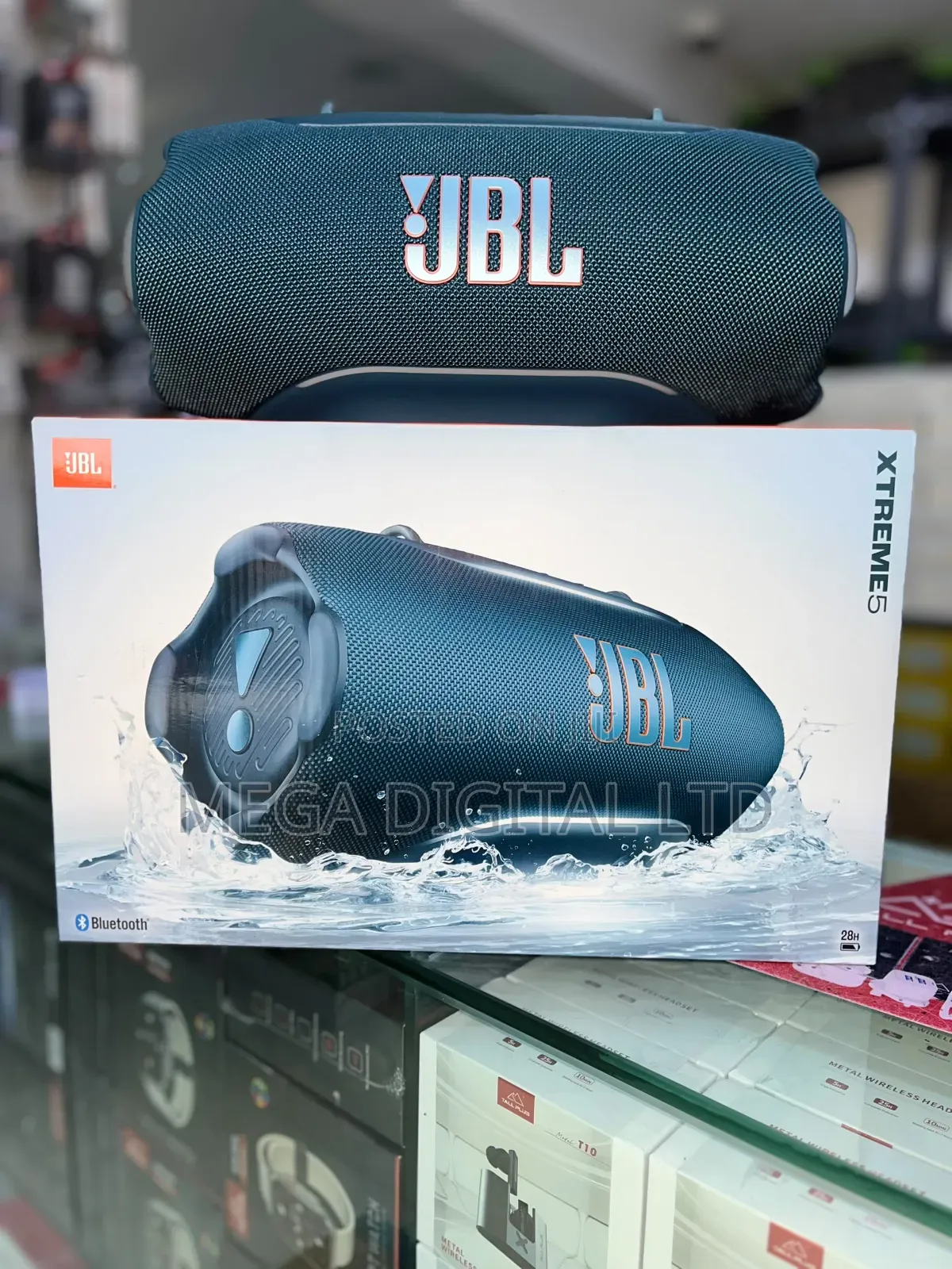 JBL Xtreme 5
