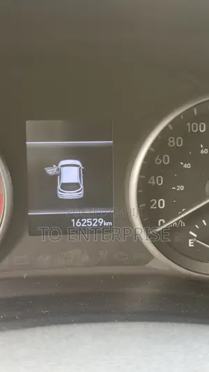 Hyundai Elantra 2017 Blue