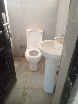 Furnished 2bdrm Block of Flats in City College, Karu for rent