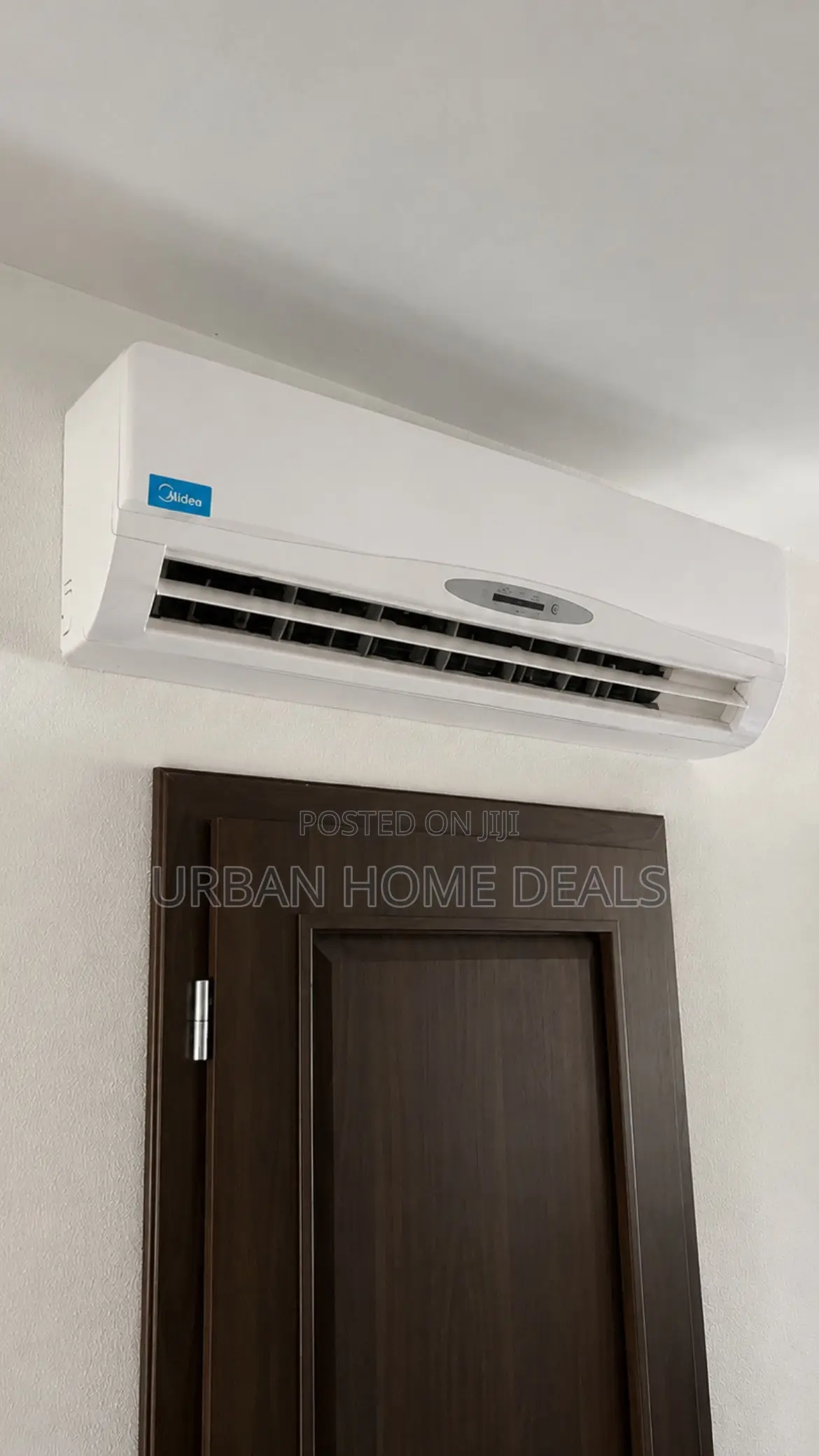 Midea Split Air Conditioner