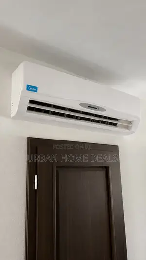 Midea Split Air Conditioner