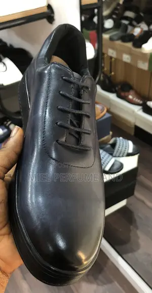 Berluti Corporate Shoes