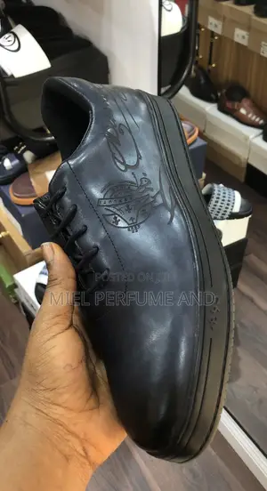 Berluti Corporate Shoes