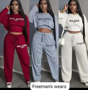 Blessed Collection