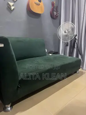 3 Seater Sofa