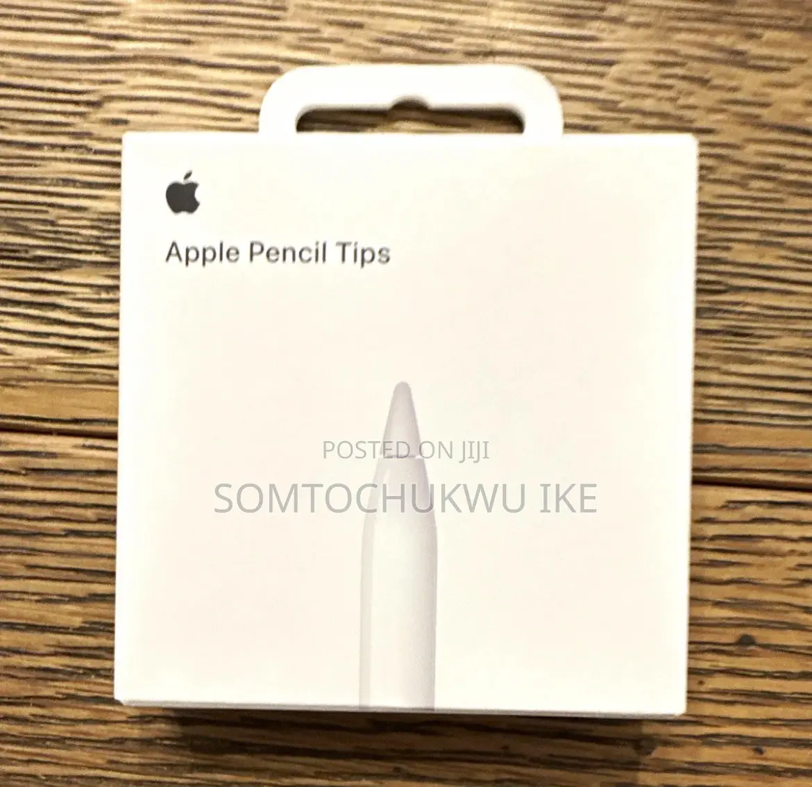 Apple Pencil Replacement Tips (4-Pack)