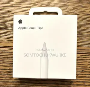 Apple Pencil Replacement Tips (4-Pack)