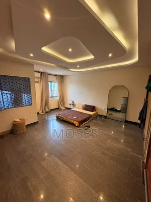 Studio Apartment in In A Secured Estate, Lekki Phase 1 for rent