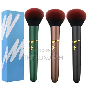 Makeup Brush Vibrator