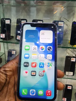 Apple iPhone 11 64 GB Purple