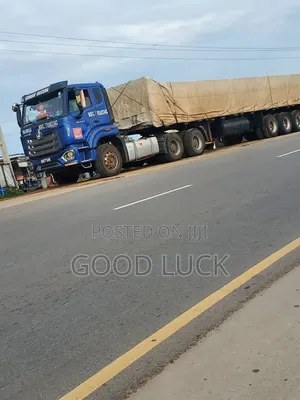 Dangote Cement Distributor