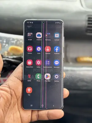 Samsung Galaxy S20 Ultra 5G 128 GB Gray