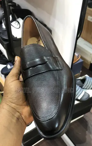 Bateslites Corporate Shoes