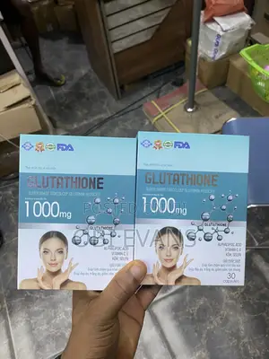 Glutathione 1000mg