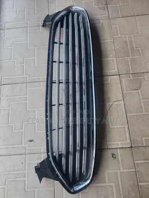 Front Grill Ford Fusion 2012 to 2015 Model