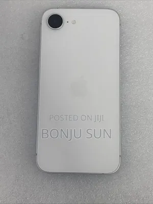 Apple iPhone 16e 128 GB White