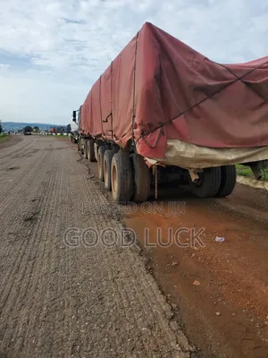Dangote Cement Dealer