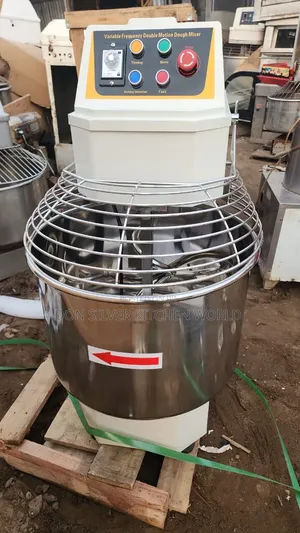 25kg Spiral  Mixer