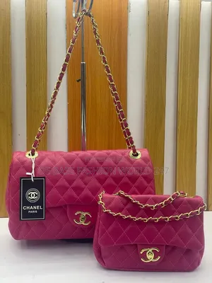 Chanel Hand  Bag
