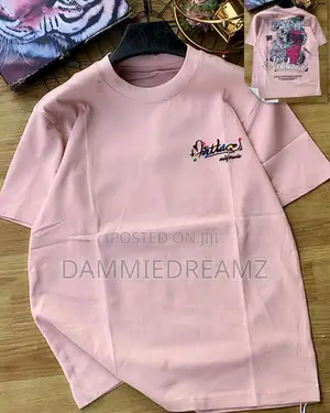 Unisex Polo