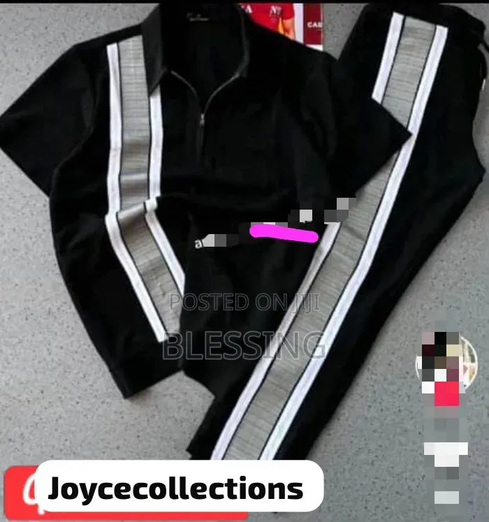 Blessed Collection