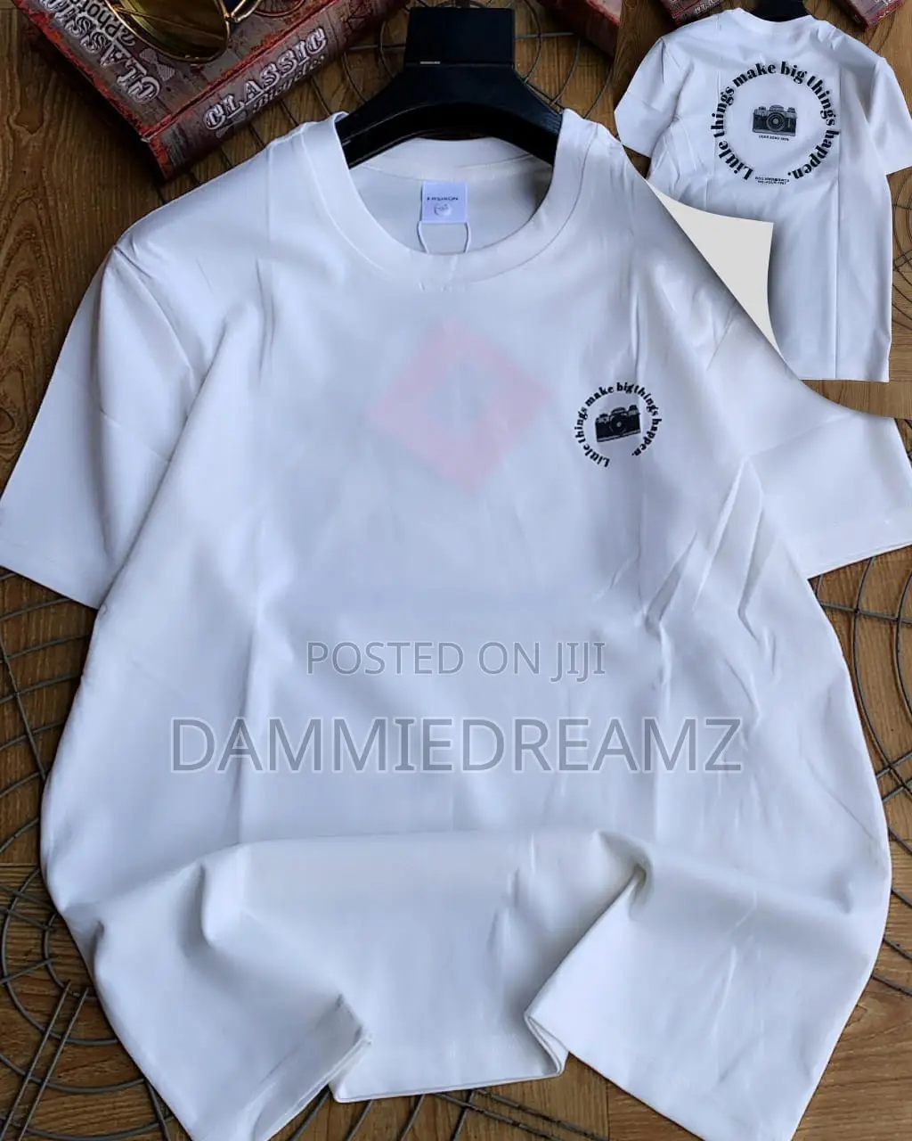Unisex Polo