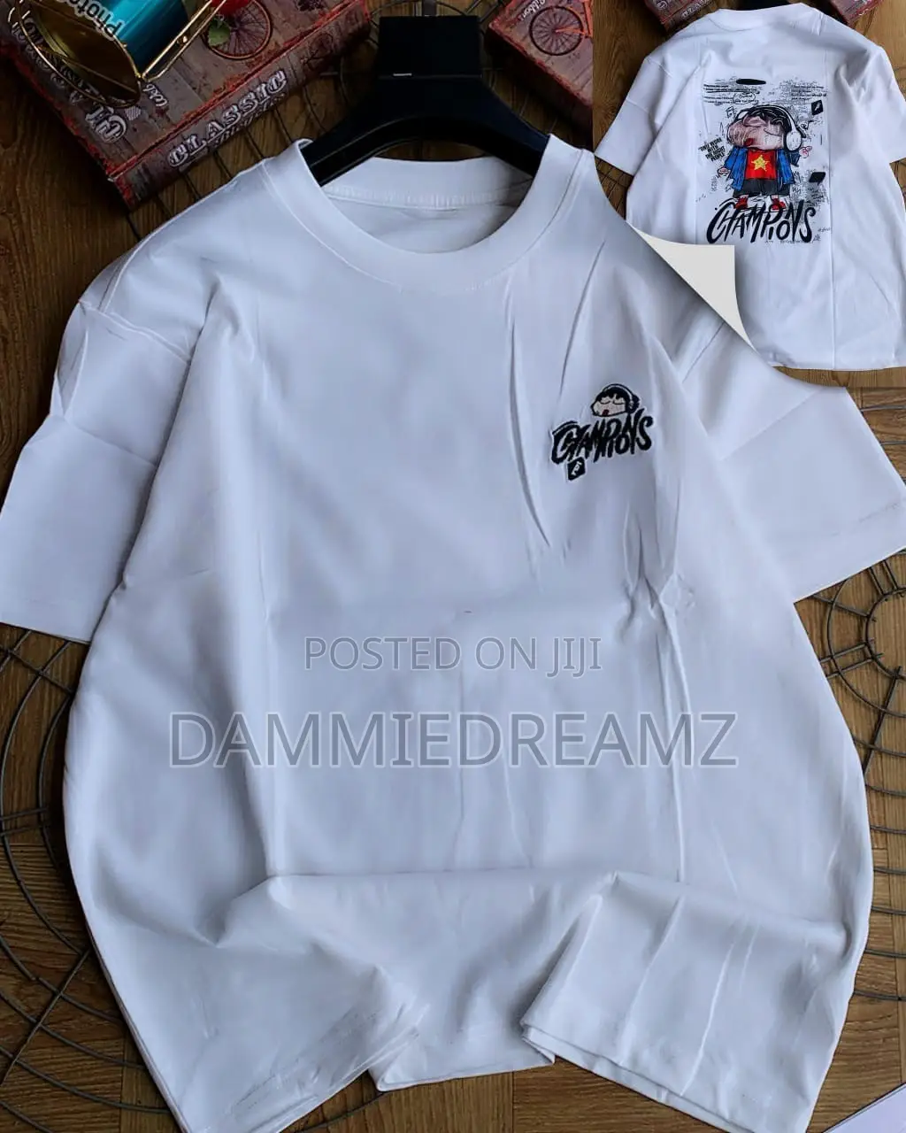 Unisex Polo