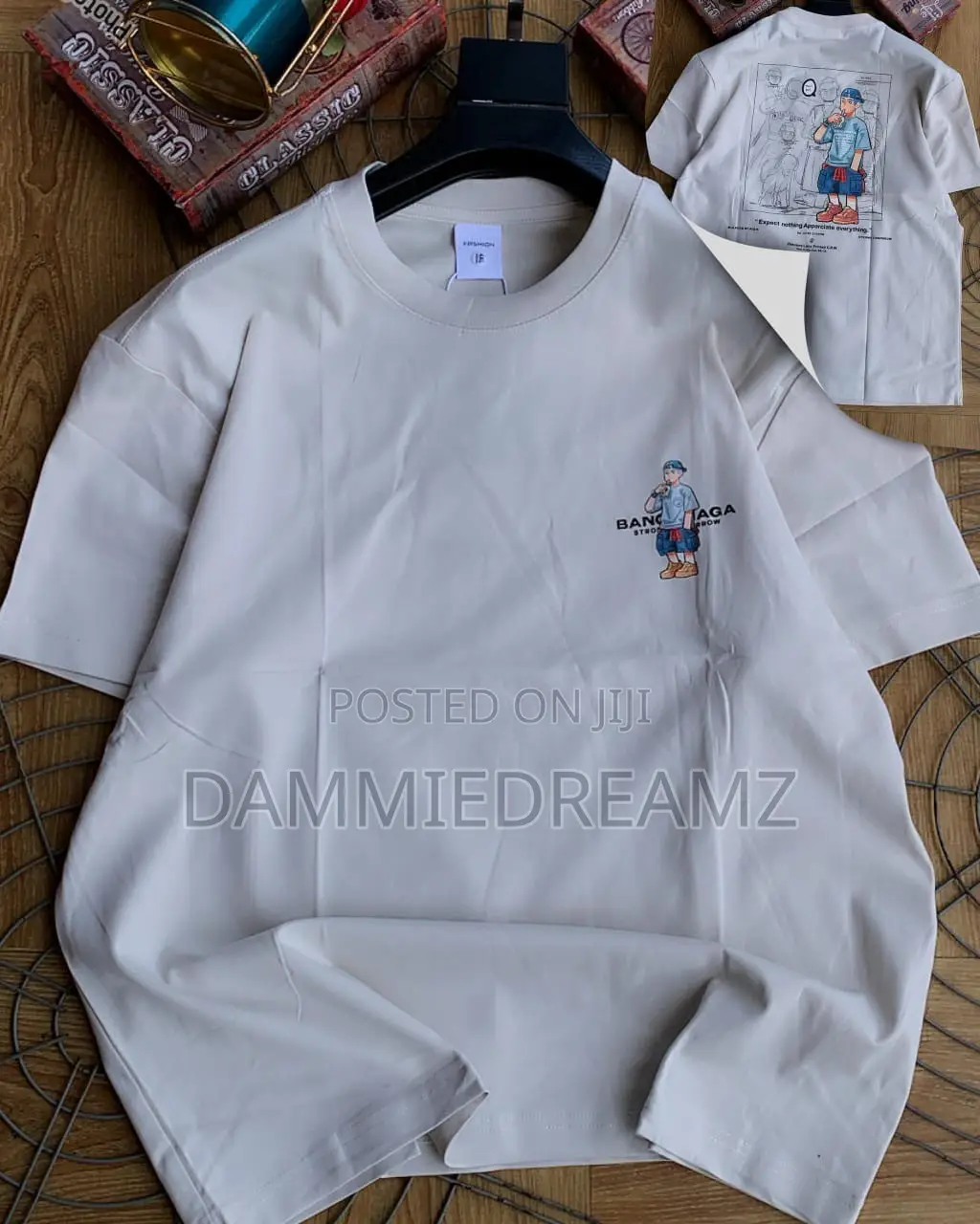 Unisex Polo