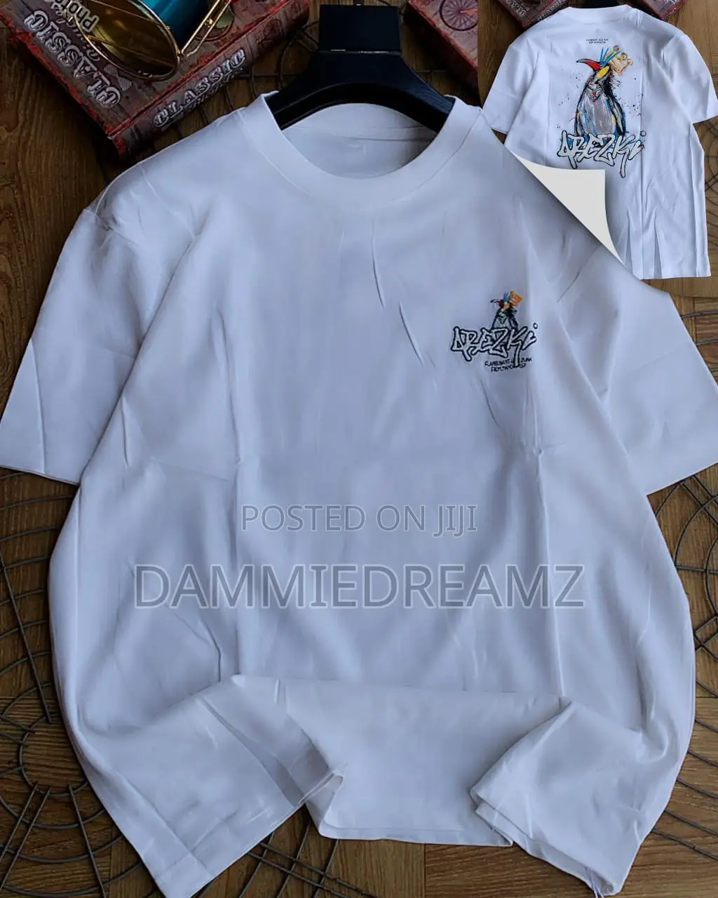 Unisex Polo