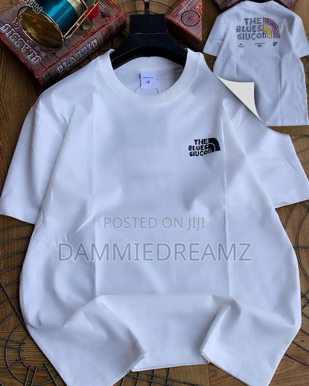 Unisex Polo