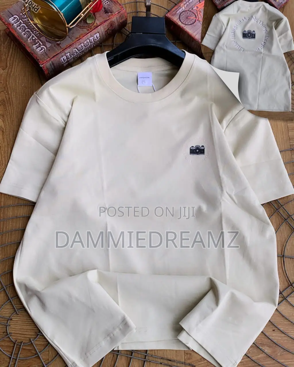 Unisex Polo
