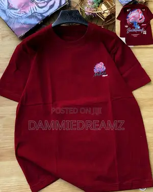 Unisex Polo