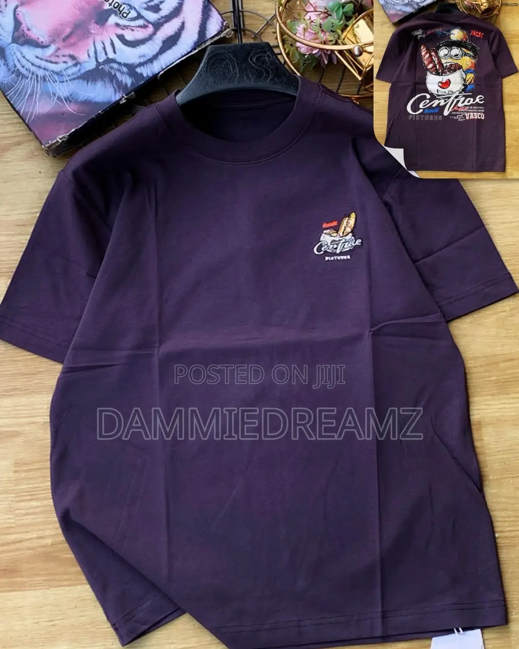 Unisex Polo