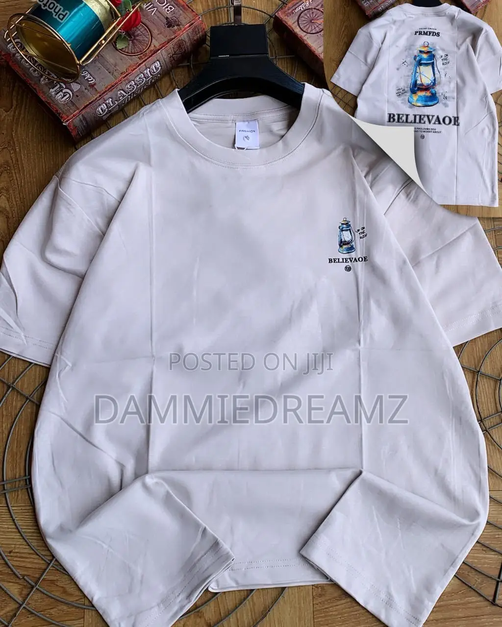 Unisex Polo
