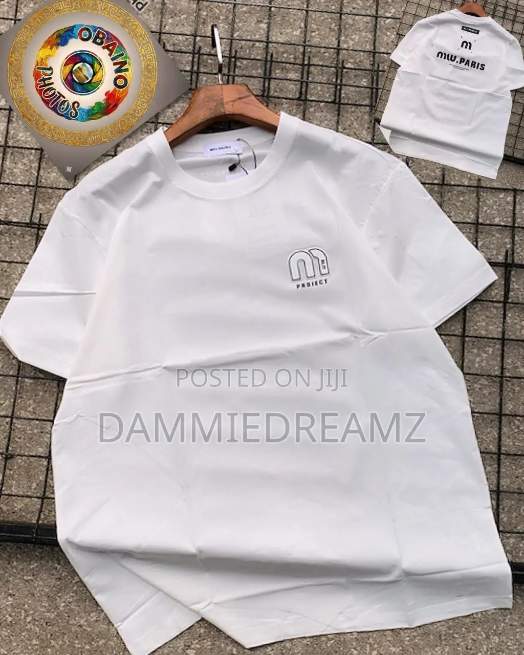 Unisex Polo