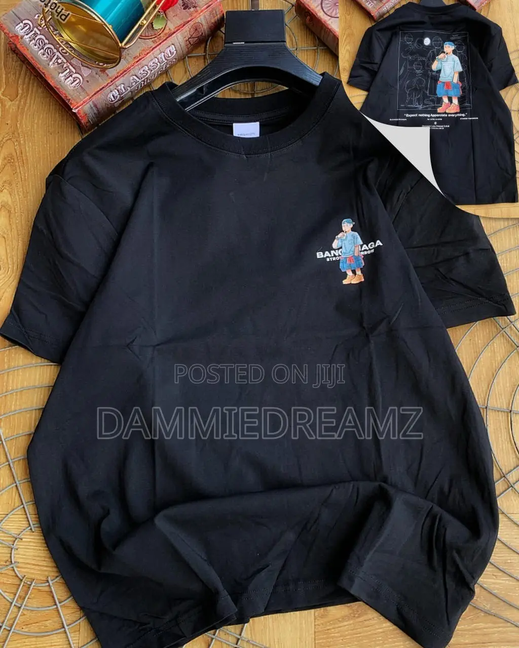 Unisex Polo