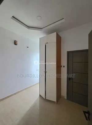 Furnished 4bdrm Duplex in Thomas Estate Ajah for rent
