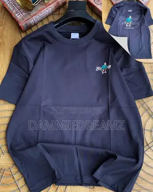 Unisex Polo