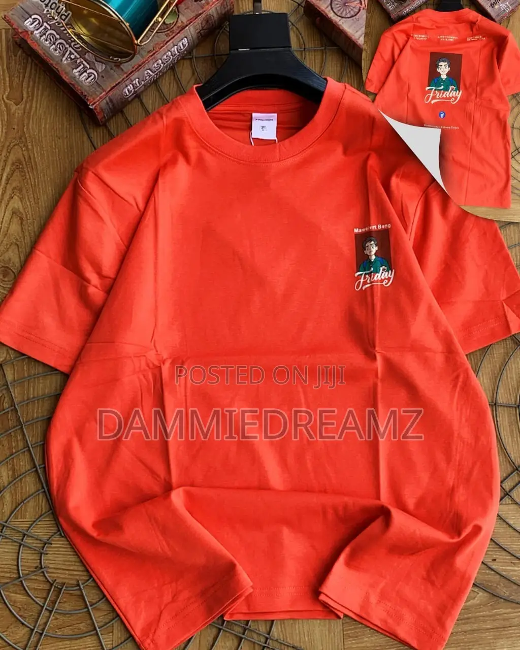 Unisex Polo