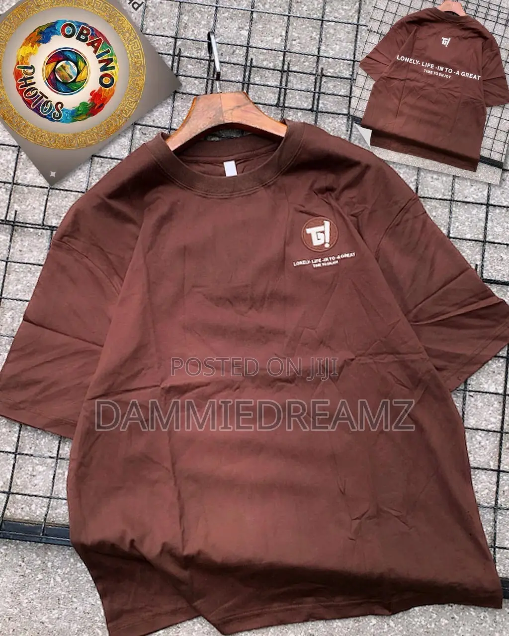 Unisex Polo